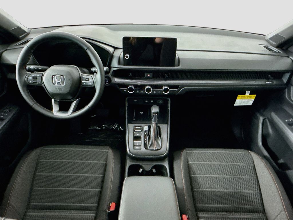 Thumbnail: 2026 Honda CR-V - 14