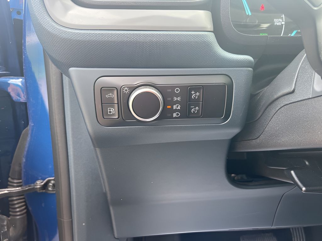 2024 Ford Maverick