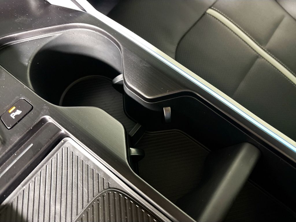 2025 Kia EV6 GT-Line