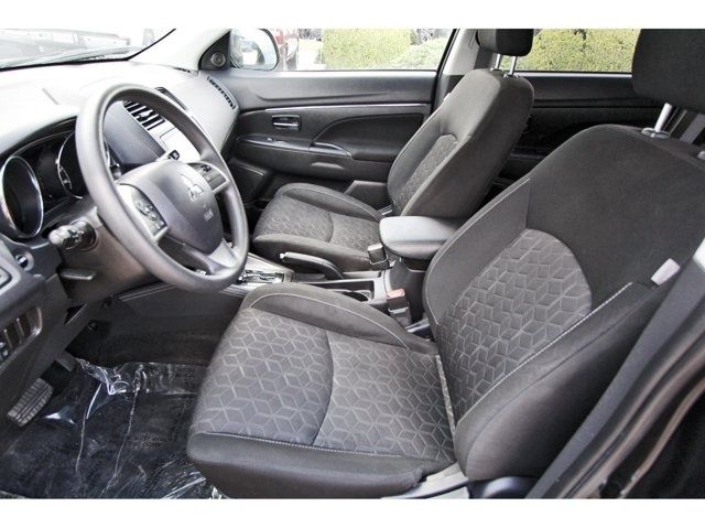 2025 Mitsubishi Outlander Sport   at DeMontrond Gulf Freeway