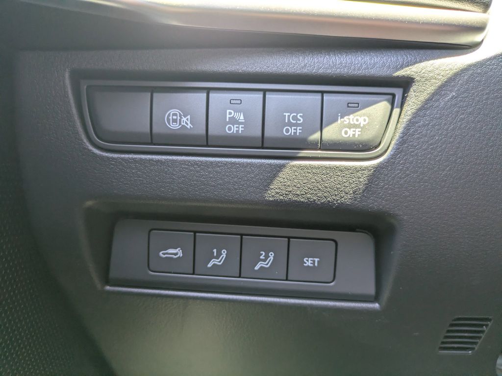 2026 Mazda CX-90 3.3 Turbo S Premium Sport