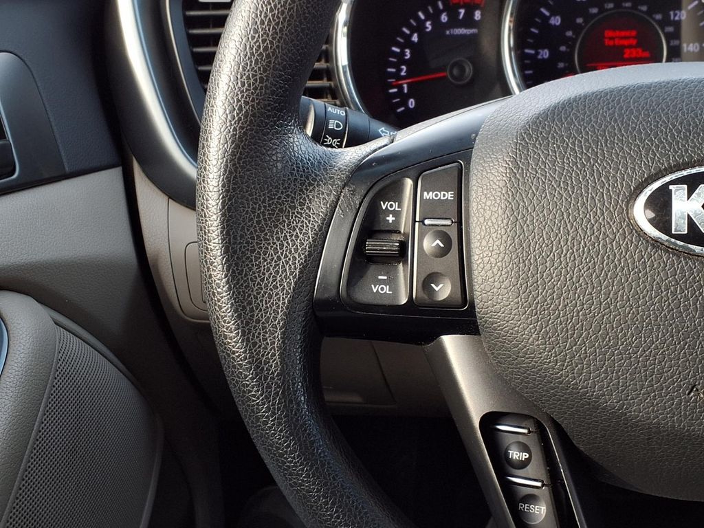 used 2013 Kia Optima car, priced at $8,255