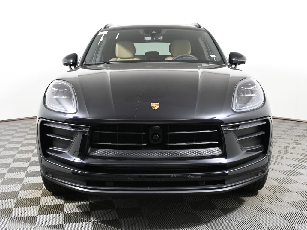 2024 Porsche Macan  9