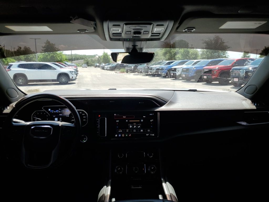 Used Car 2021 Gmc Yukon  Denali For Sale Under $50,000 In Austin, Texas