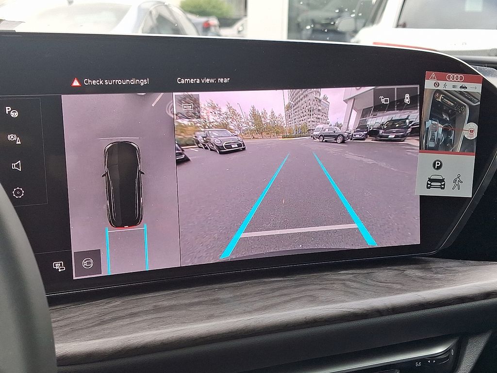 Thumbnail: 2025 Audi Q5 - 15