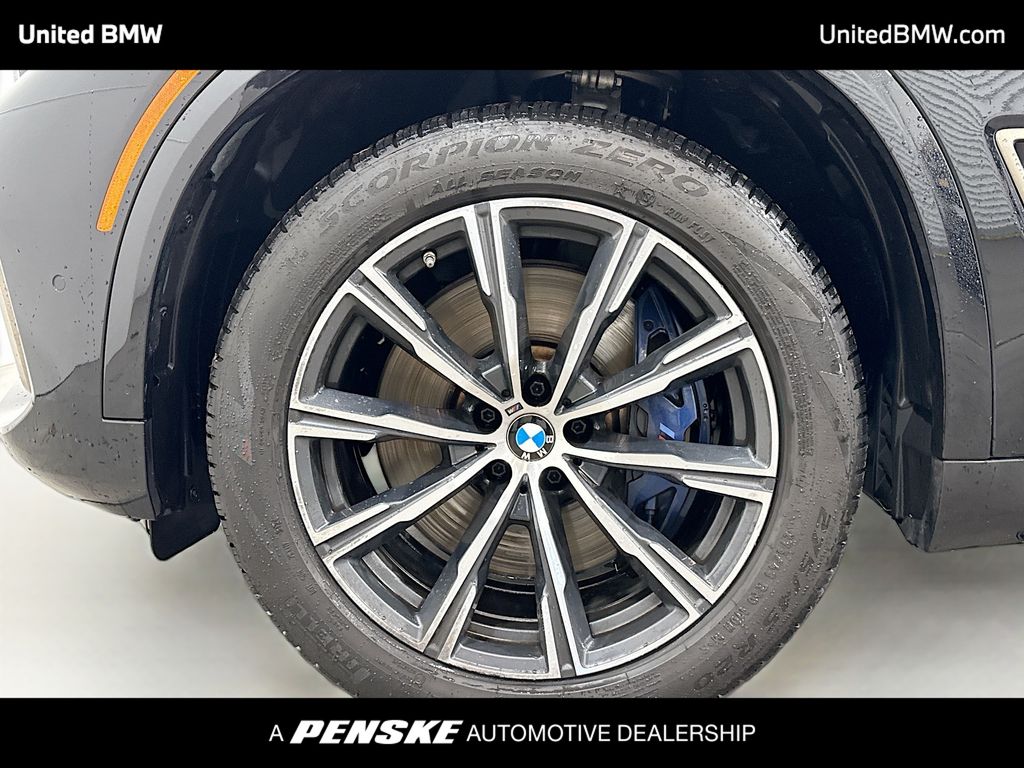 Thumbnail: 2023 BMW X5 - 2