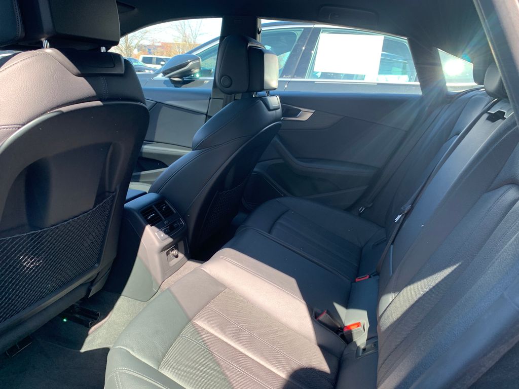 Thumbnail: 2018 Audi A5 - 7