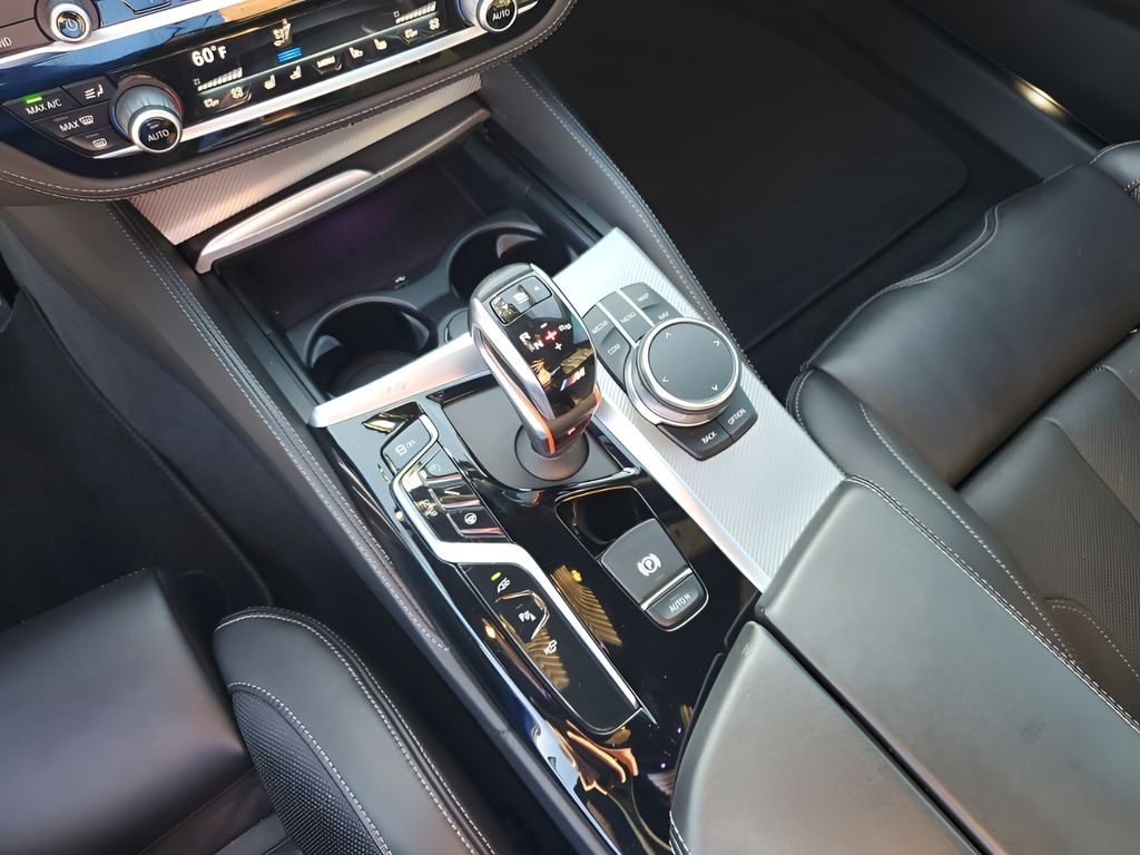 Used Car 2019 Bmw M5  Base For Sale In Austin, Texas