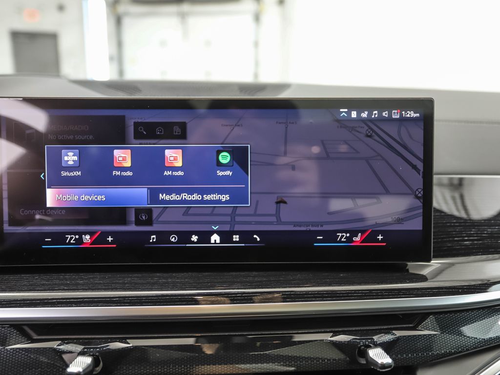 Thumbnail: 2026 BMW X6 - 16