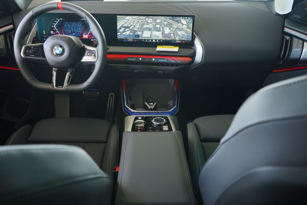 Thumbnail: 2026 BMW X3 - 13