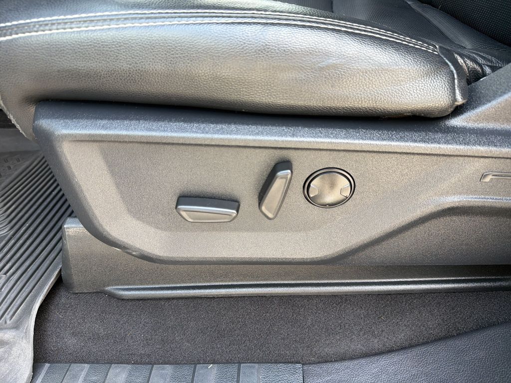 Used 2023 Ford F-150 Truck