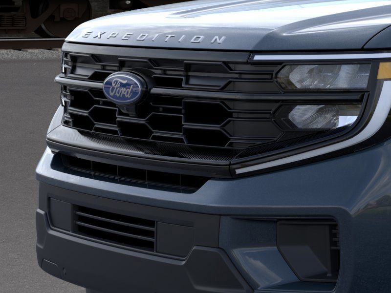 New 2026 Blue Ford Active image 22