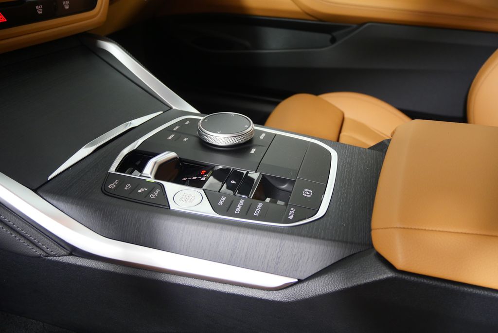 2026 BMW 4 Series 430i 17