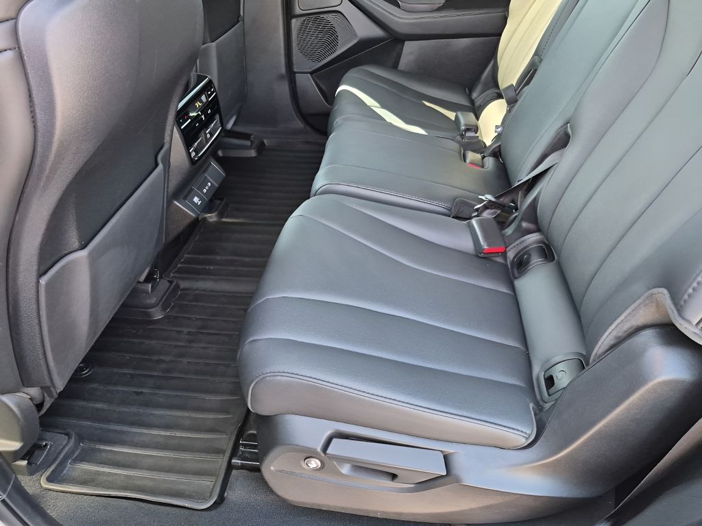 Used Car 2025 Acura Mdx  Base For Sale Under $50,000 In Austin, Texas