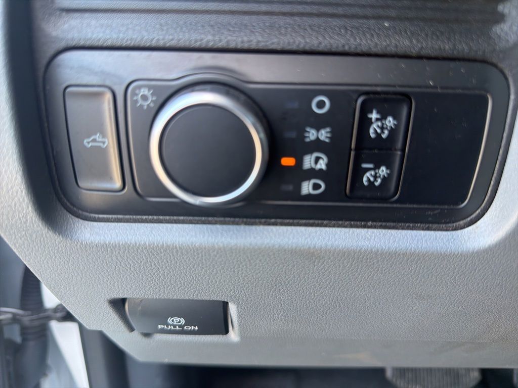 2024 Ford F-250 Super Duty XL