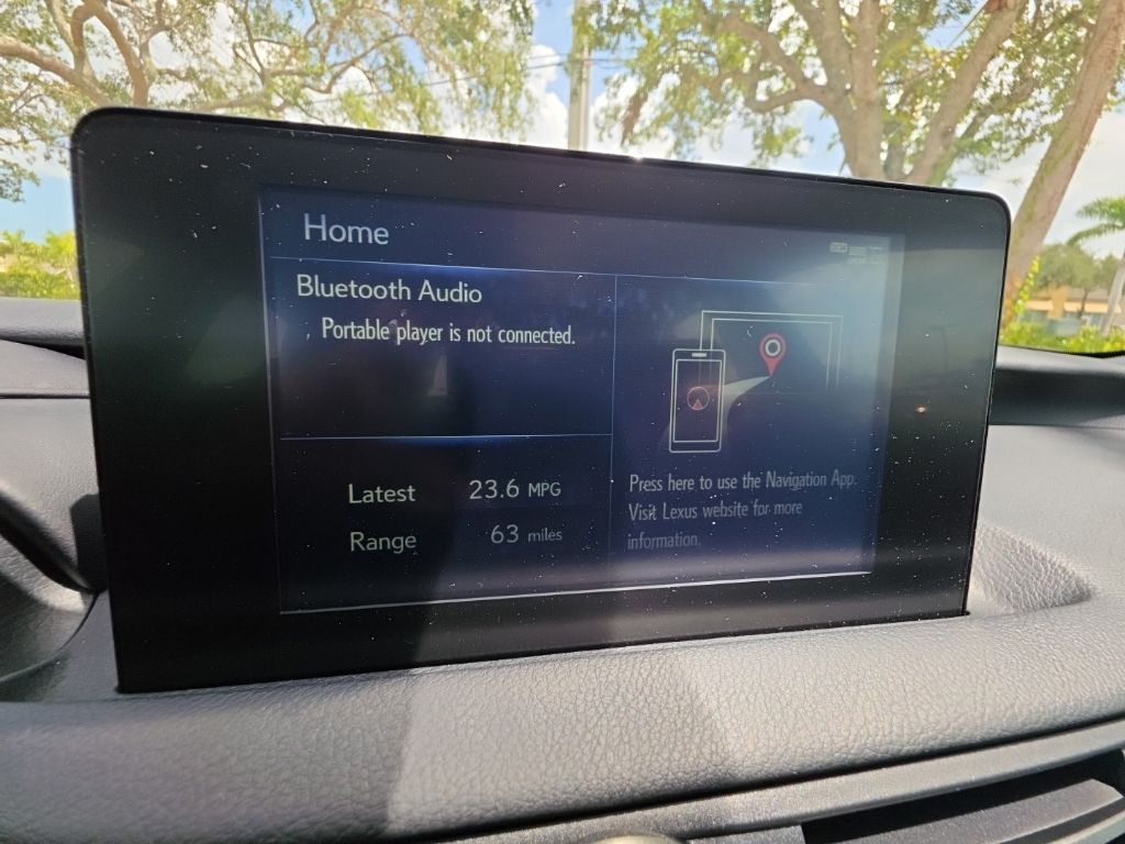 Certified Used 2024  Lexus 350 F SPORT Design image 16