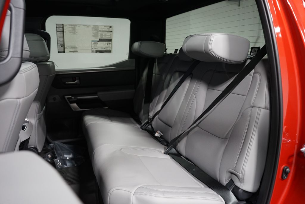 Thumbnail: 2026 Toyota Tundra - 30