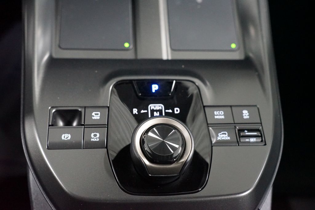 Thumbnail: 2026 Toyota bZ - 23