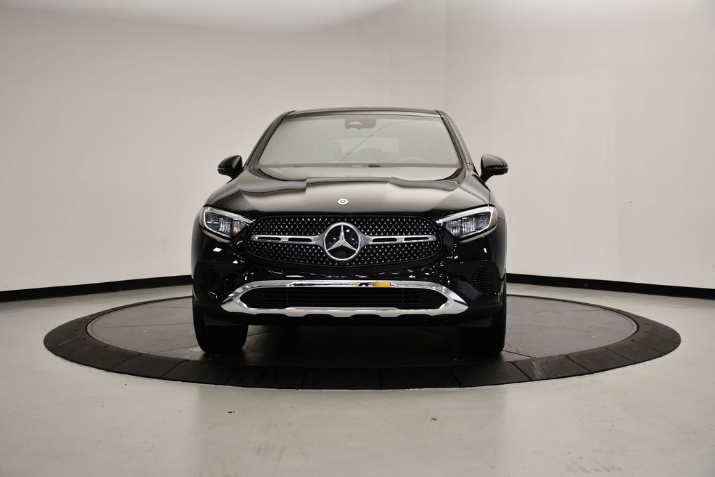 Thumbnail: 2026 Mercedes-Benz GLC - 8