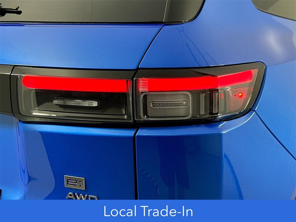 New Car 2025 Honda Prologue  Ex For Sale Under $50,000 In Austin, Texas