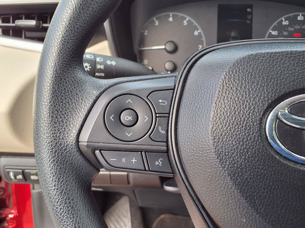 Used 2025 Toyota Corolla Sedan