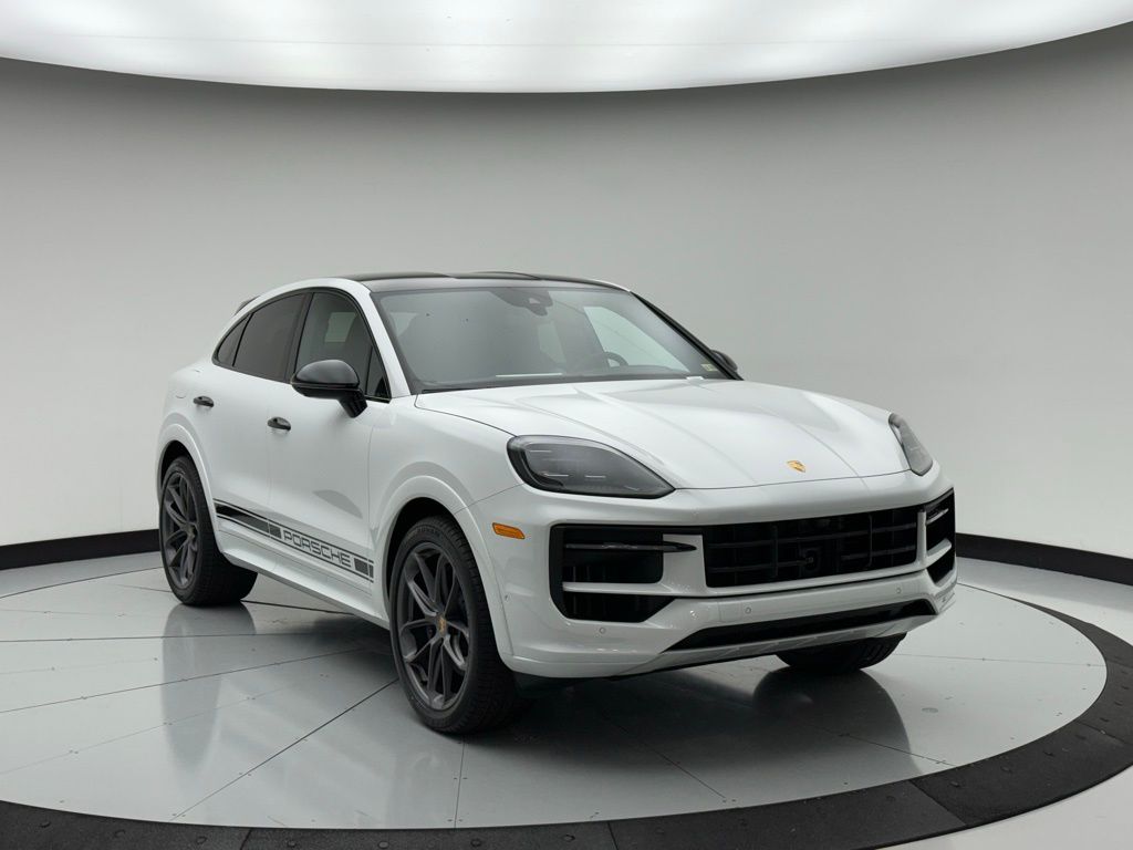 Thumbnail: 2024 Porsche  - 8