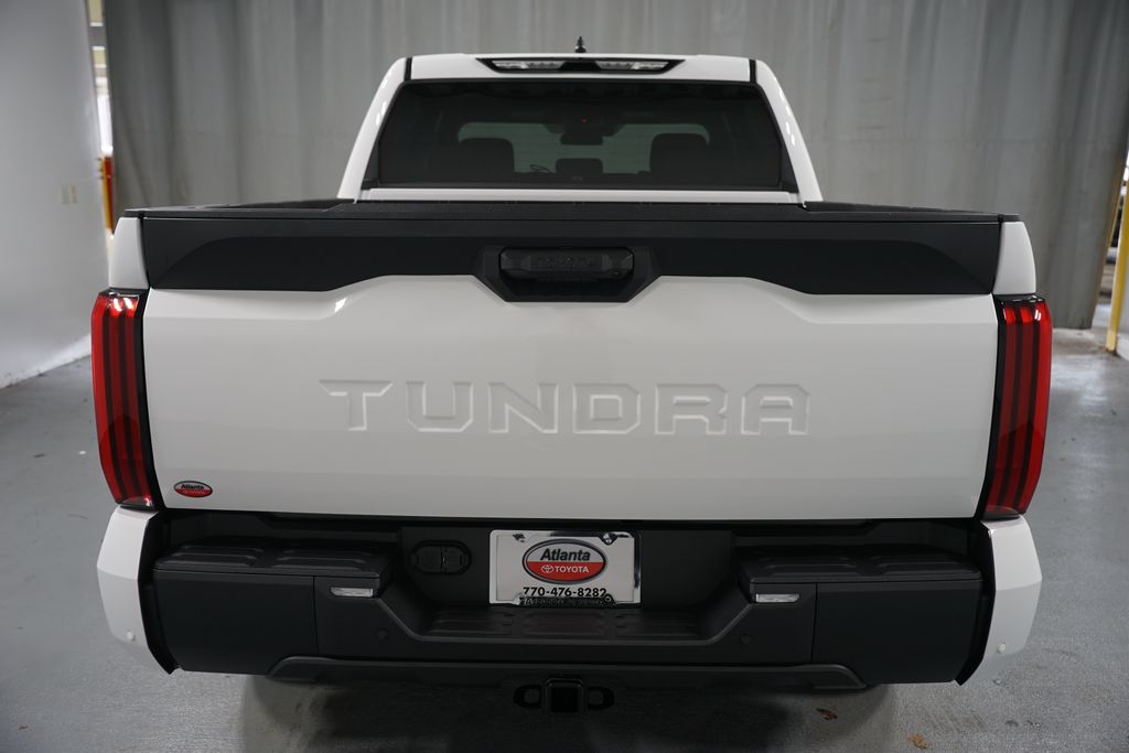 Thumbnail: 2026 Toyota Tundra - 7