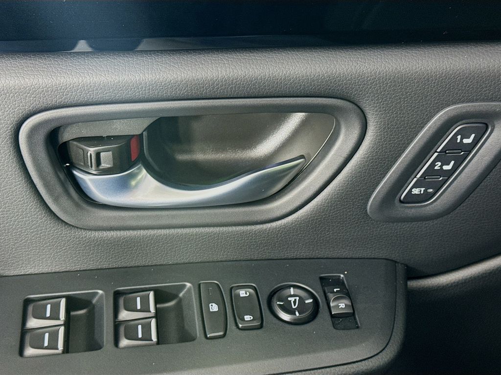 New Car 2025 Honda Pilot  Touring+ For Sale Under $50,000 In Austin, Texas