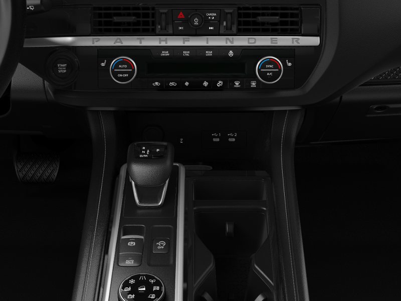 New 2026 Green Nissan SL image 21