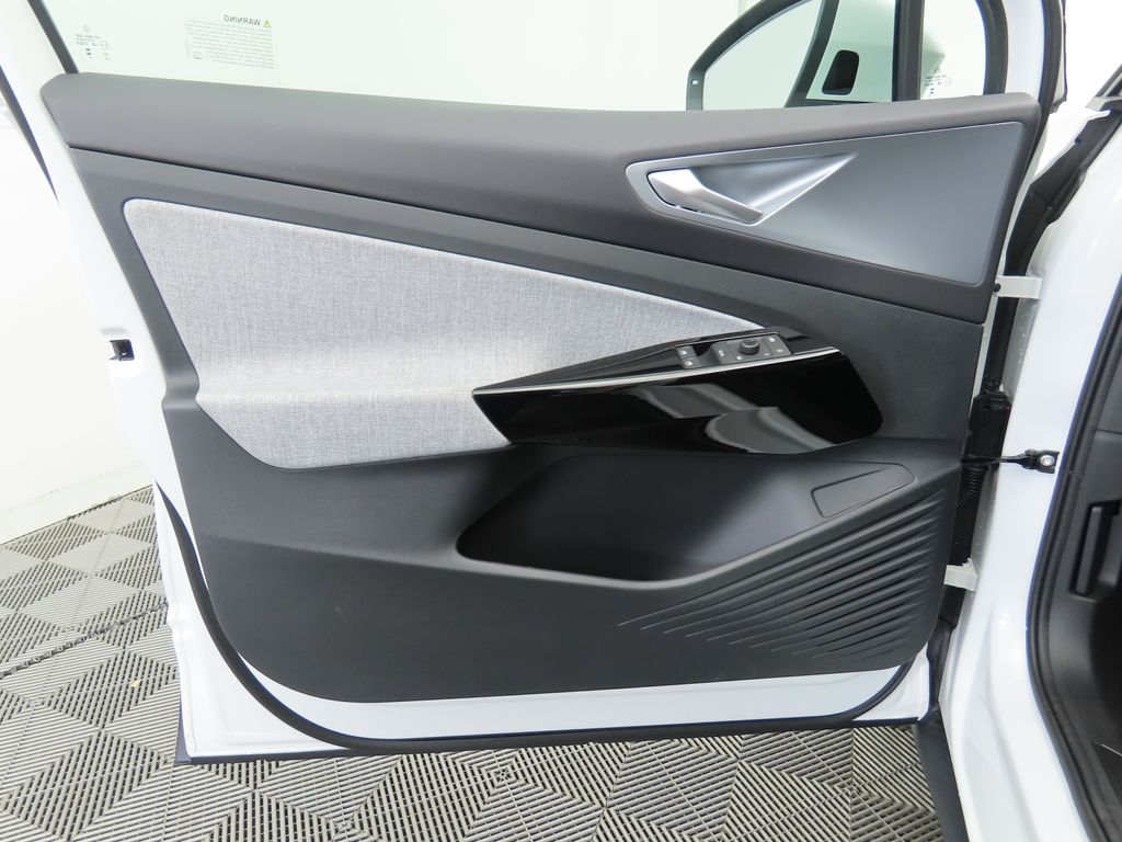 Thumbnail: 2025 Volkswagen ID.4 - 25