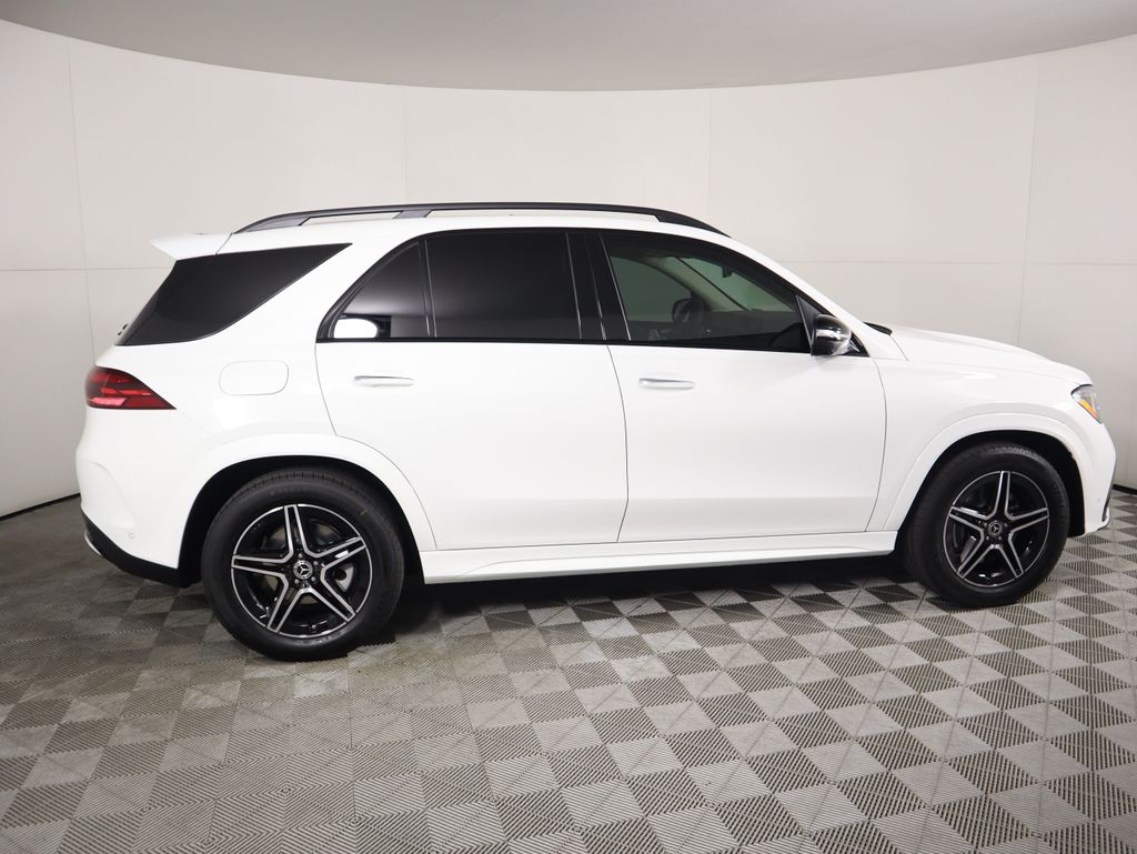 Thumbnail: 2025 Mercedes-Benz GLE - 4