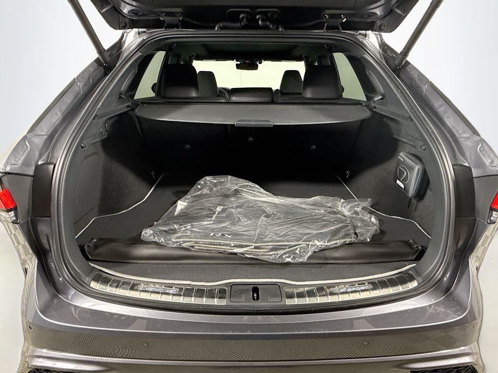 Thumbnail: 2023 Lexus RX - 27