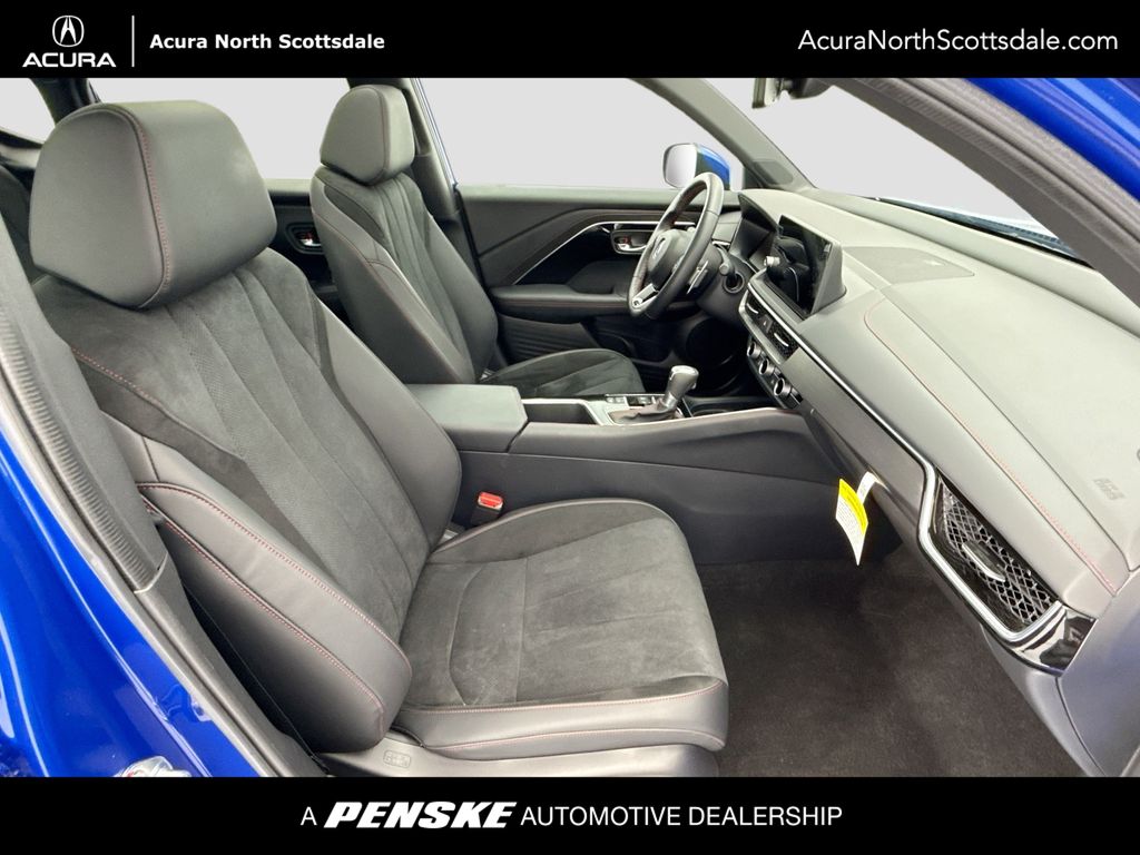 Thumbnail: 2025 Acura ADX - 20