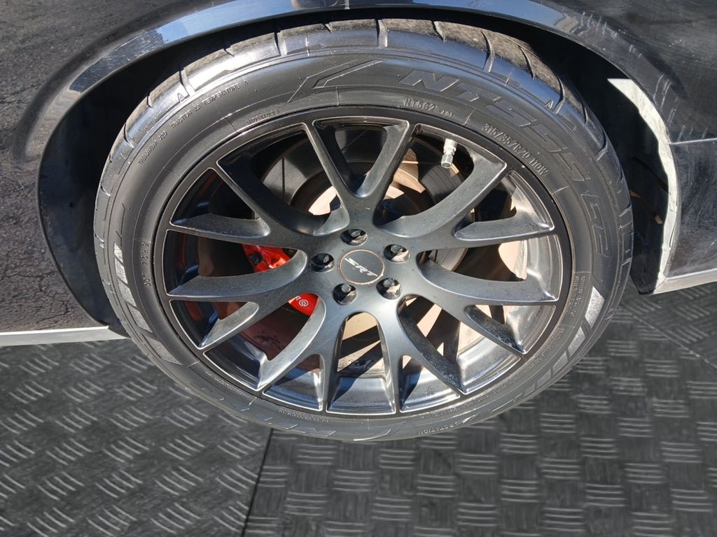 Used Car 2016 Dodge Challenger  Srt Hellcat For Sale Under $35,000 In Austin, Texas