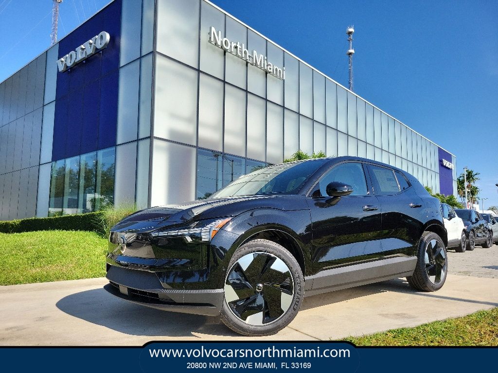 2026 Volvo EX30 Twin Motor Performance Ultra