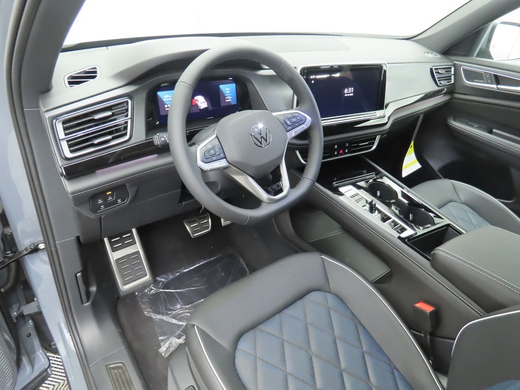 Thumbnail: 2025 Volkswagen Atlas - 9