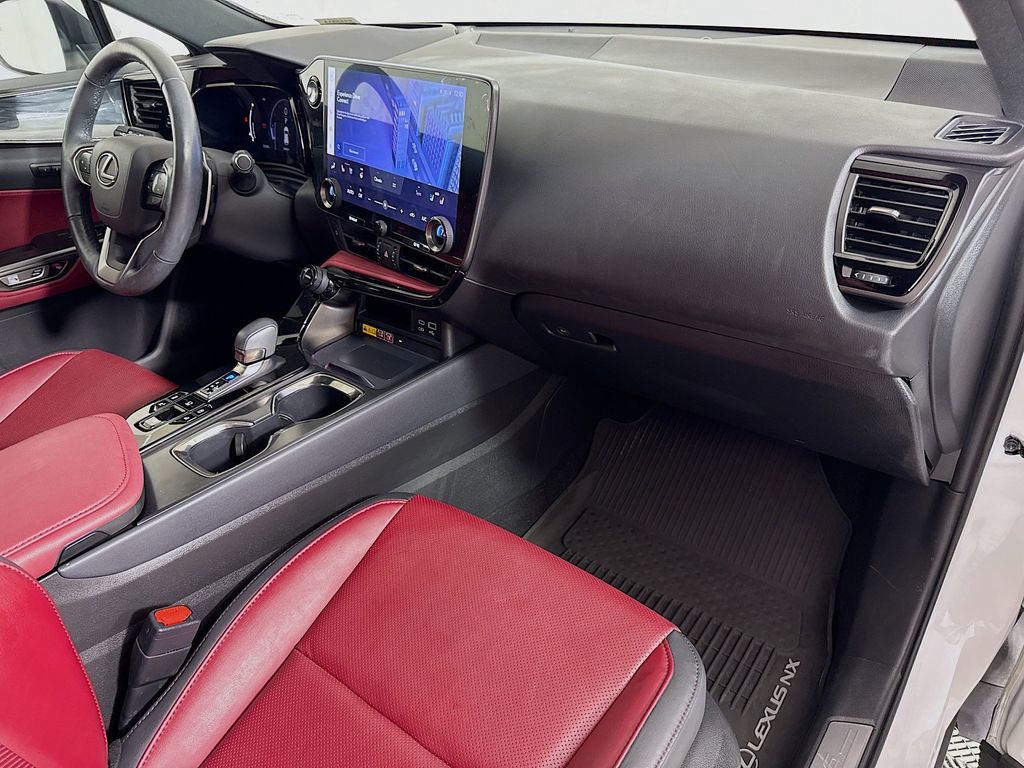 Thumbnail: 2023 Lexus NX - 30