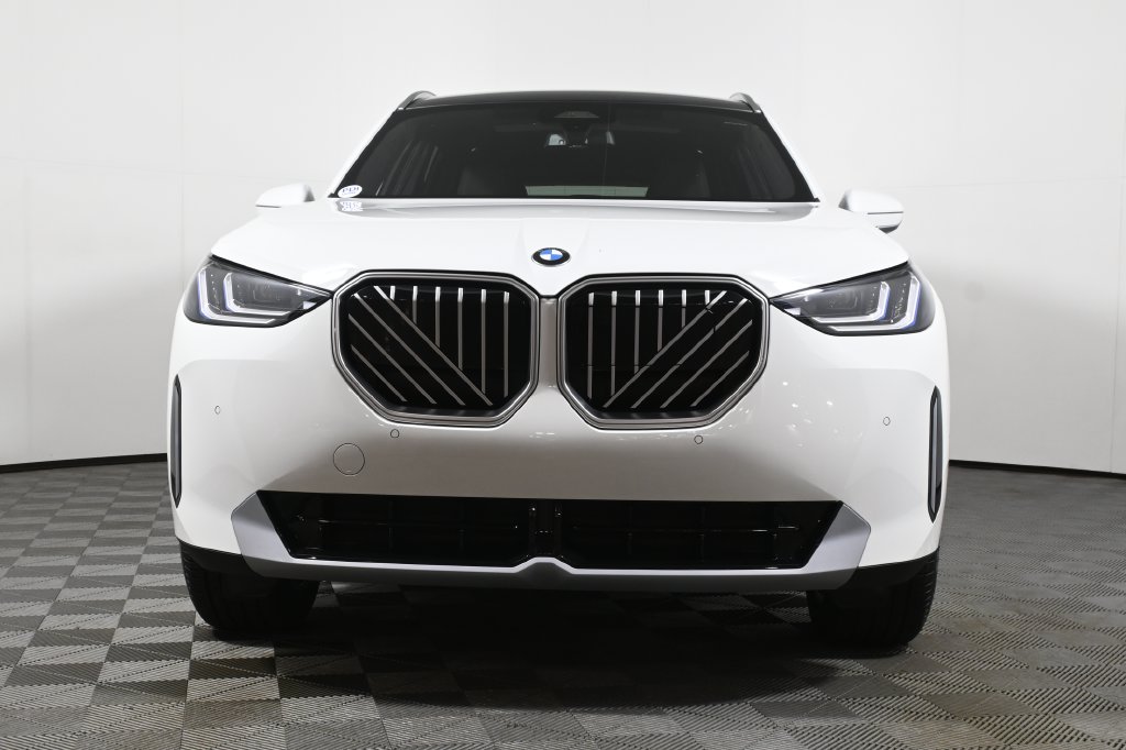 Thumbnail: 2026 BMW X3 - 10