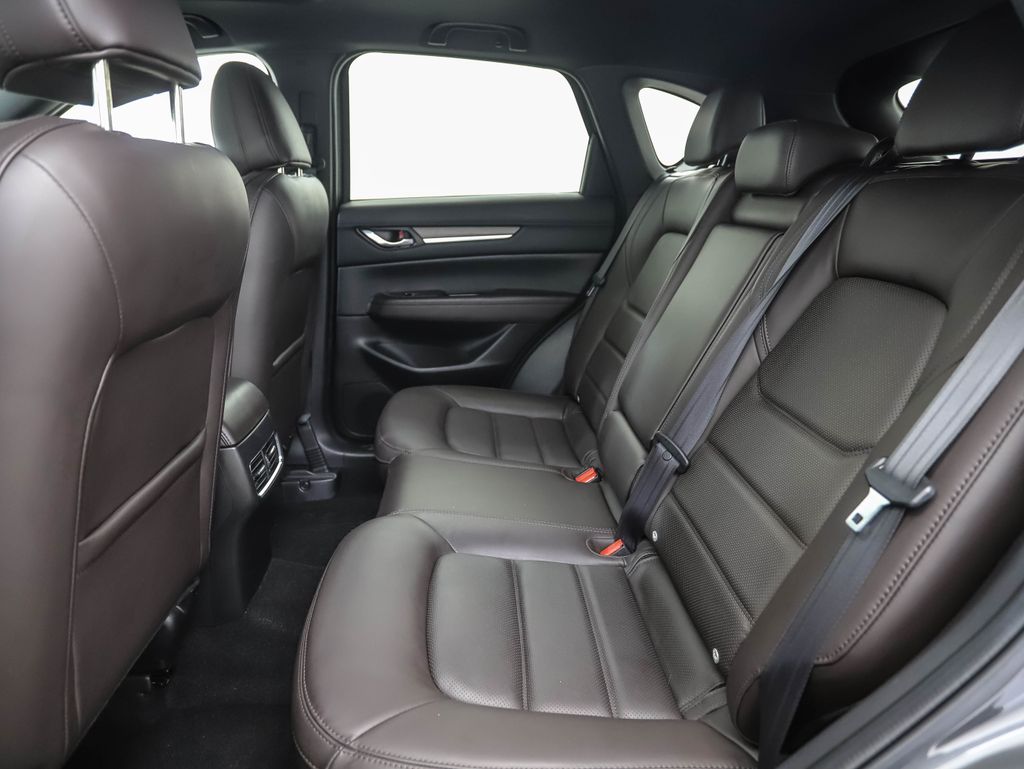 Thumbnail: 2021 Mazda CX-5 - 22