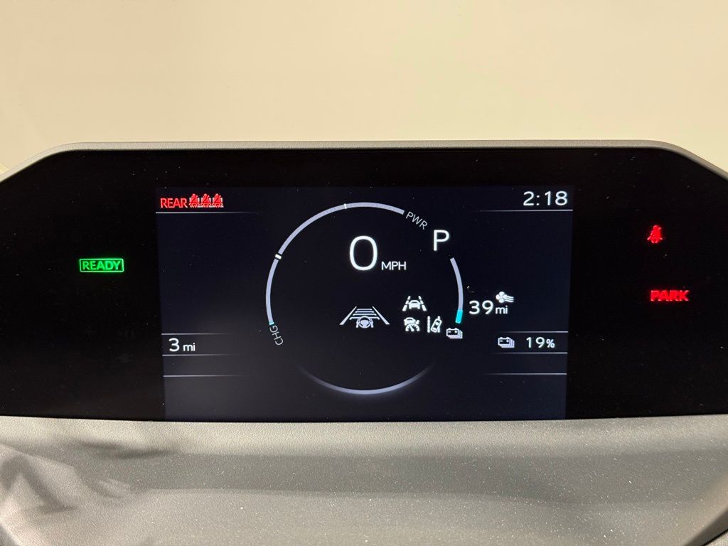 Thumbnail: 2026 Toyota bZ - 27