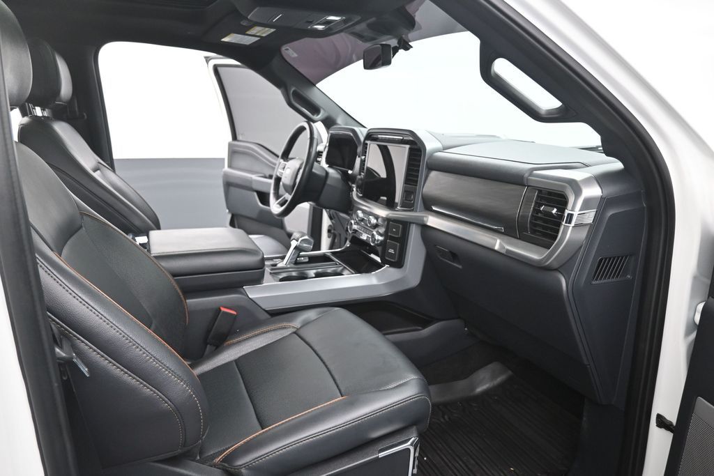 Used 2024 Ford F-150 Truck