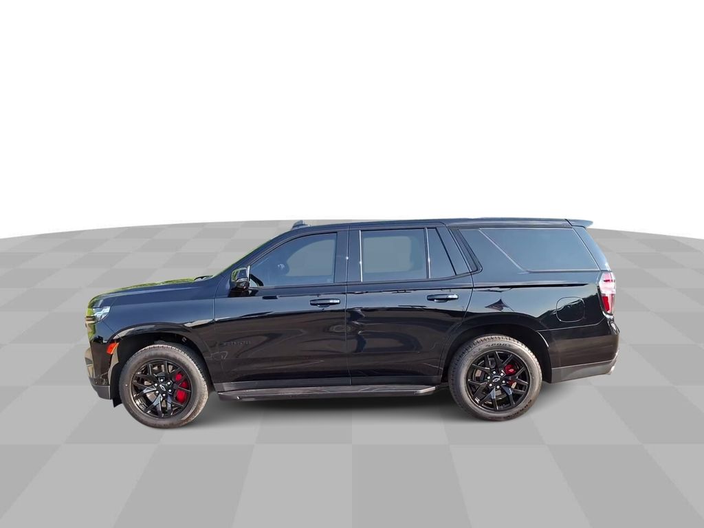 Used 2023 Chevrolet Tahoe SUV