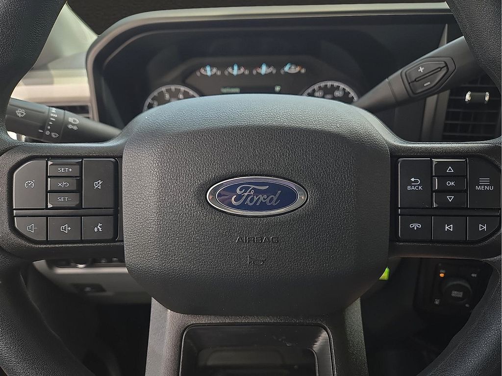 2026 Ford F-250 Super Duty XL - Photo 19