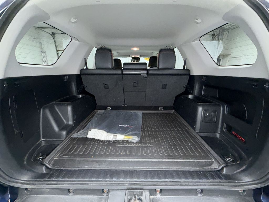Used 2023 Toyota 4Runner SUV