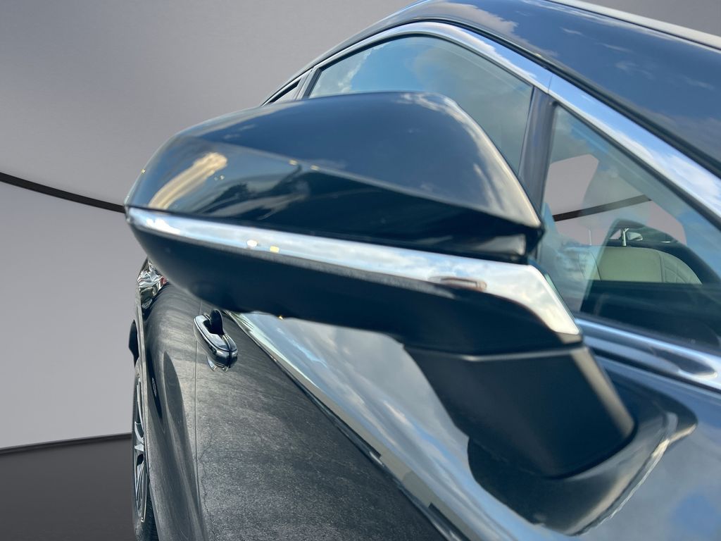 Thumbnail: 2024 Lexus RX - 31