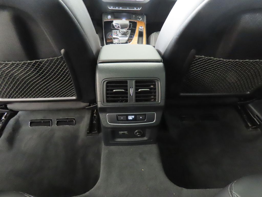 Thumbnail: 2023 Audi Q5 - 27