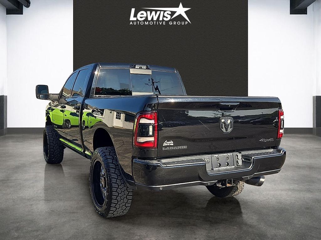 Used 2023 Ram 2500 Laramie For Sale in Farmington, AR