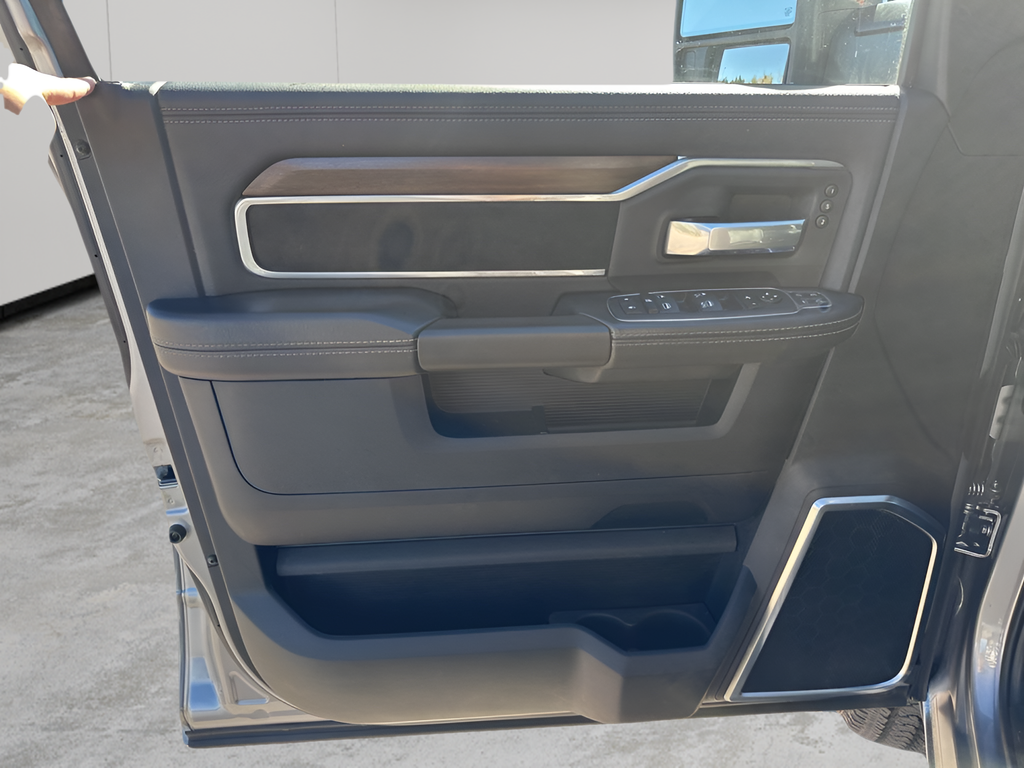 Used Car 2024 Ram 2500  Laramie For Sale Under $60,000 In Austin, Texas