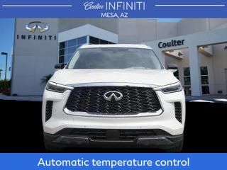 2024 INFINITI QX60 Sensory 8