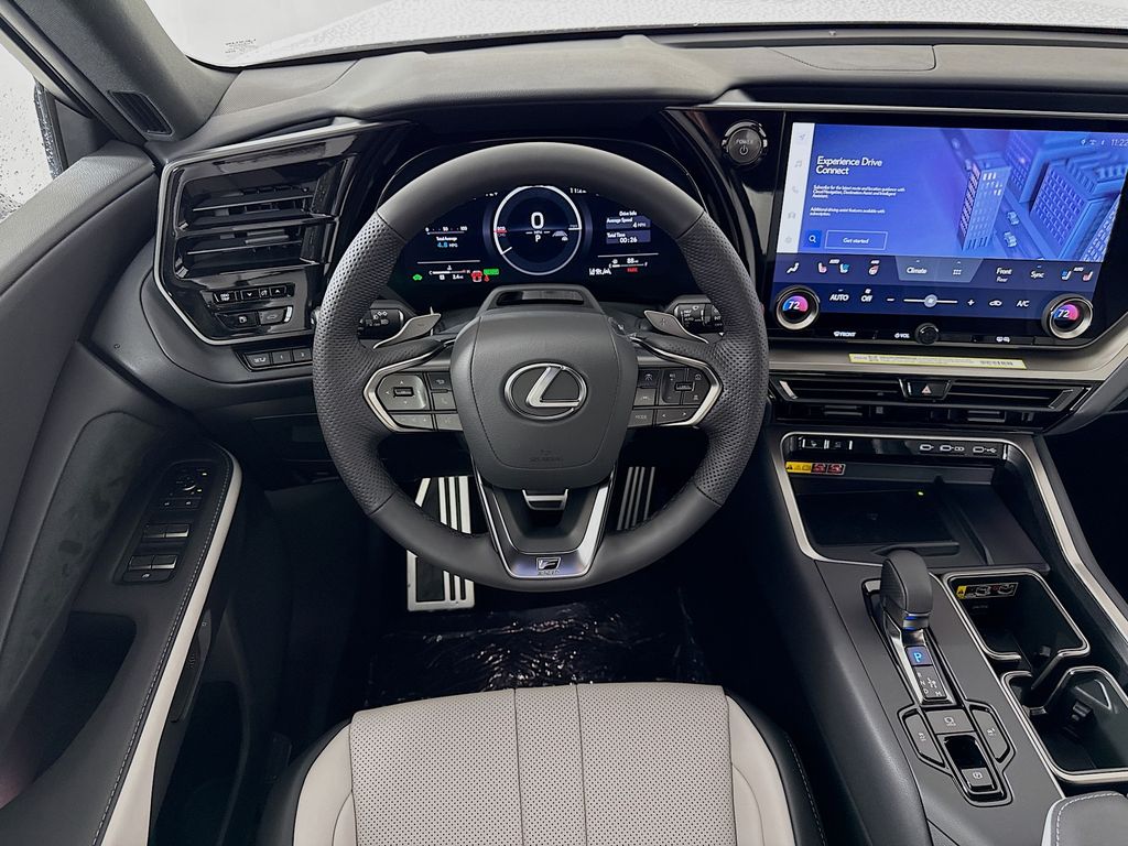 Thumbnail: 2026 Lexus TX - 19